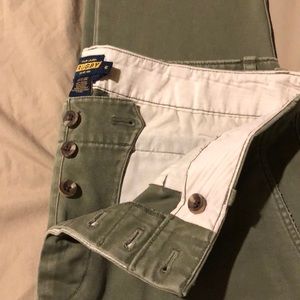 Vintage Ralph Lauren “Rugby” Chinos